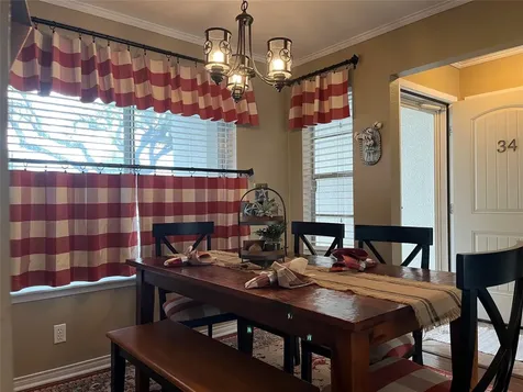 1029 Parkview Drive F34 Canyon Lake TX 78133