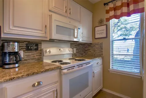 1029 Parkview Drive F34 Canyon Lake TX 78133