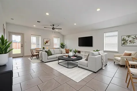 29518 Paytons Park Court Katy TX 77494
