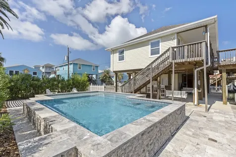 16715 Montego Way Jamaica Beach TX 77554