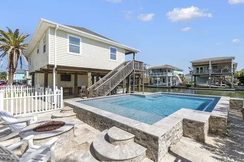 16715 Montego Way Jamaica Beach TX 77554