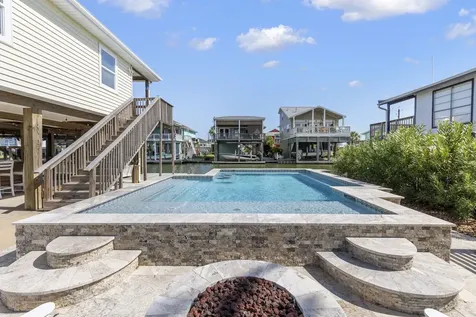 16715 Montego Way Jamaica Beach TX 77554