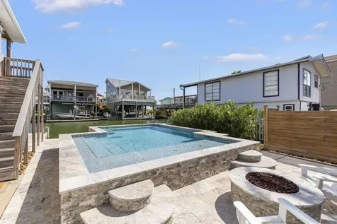 16715 Montego Way Jamaica Beach TX 77554