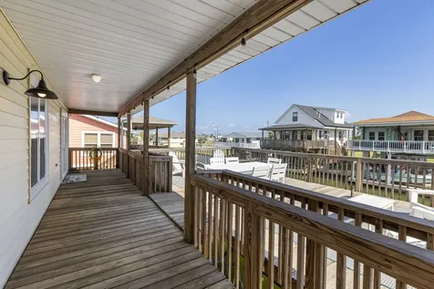 16715 Montego Way Jamaica Beach TX 77554