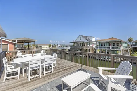 16715 Montego Way Jamaica Beach TX 77554