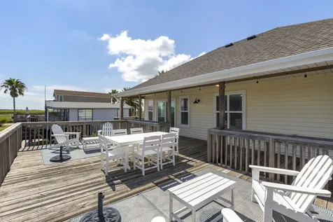 16715 Montego Way Jamaica Beach TX 77554