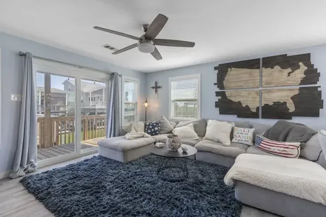 16715 Montego Way Jamaica Beach TX 77554