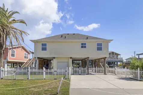 16715 Montego Way Jamaica Beach TX 77554