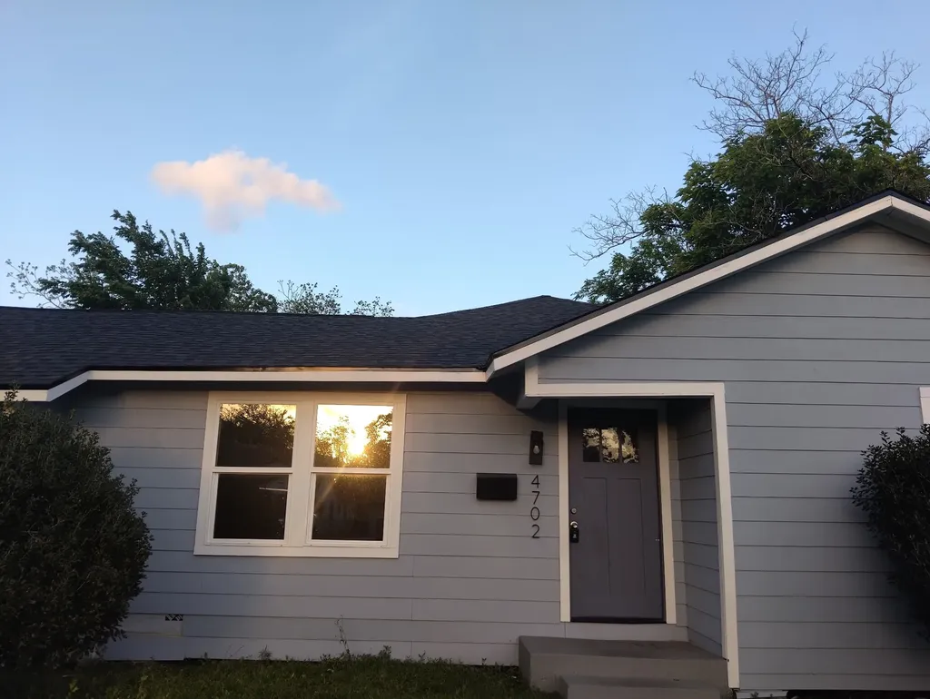 4702 Majestic Street Houston TX 77026