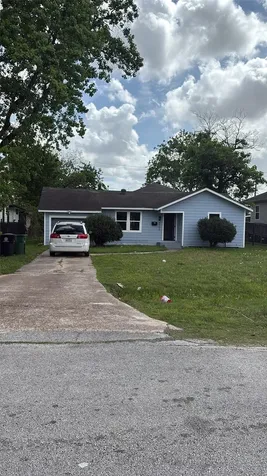 4702 Majestic Street Houston TX 77026