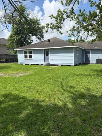 4702 Majestic Street Houston TX 77026