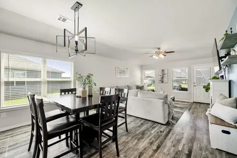 18714 Callalily Bloom Court Tomball TX 77377