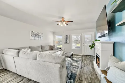 18714 Callalily Bloom Court Tomball TX 77377