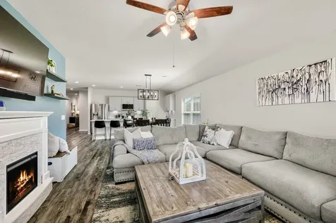 18714 Callalily Bloom Court Tomball TX 77377