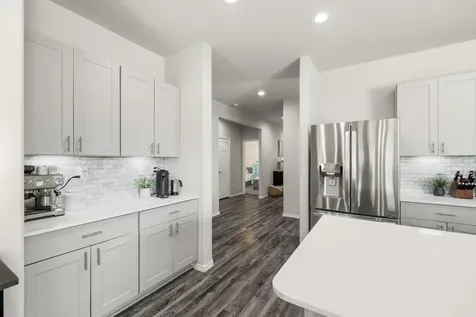18714 Callalily Bloom Court Tomball TX 77377