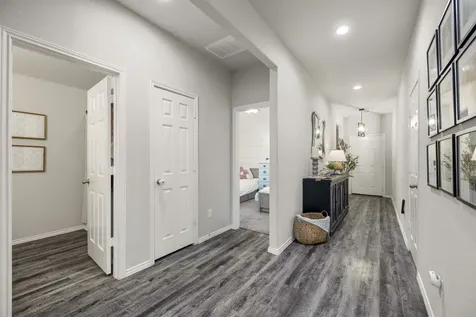18714 Callalily Bloom Court Tomball TX 77377