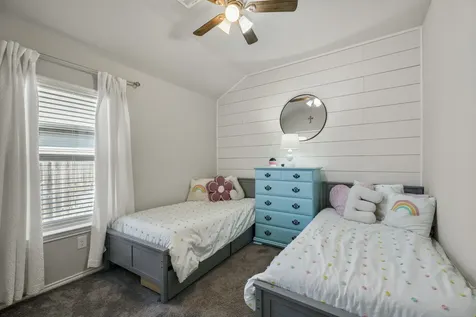 18714 Callalily Bloom Court Tomball TX 77377