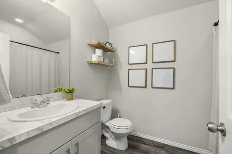 18714 Callalily Bloom Court Tomball TX 77377