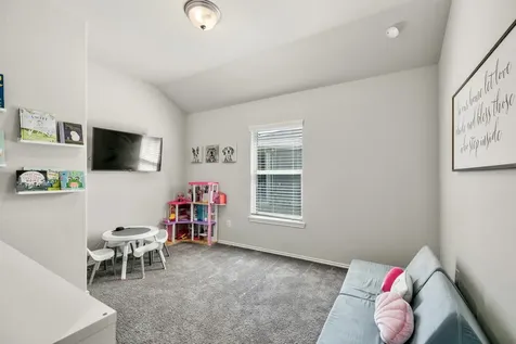 18714 Callalily Bloom Court Tomball TX 77377