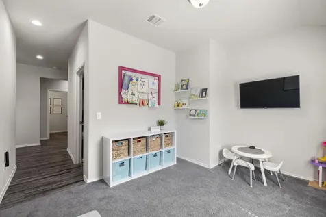 18714 Callalily Bloom Court Tomball TX 77377
