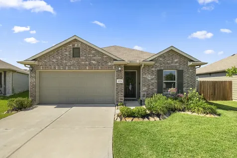 18714 Callalily Bloom Court Tomball TX 77377