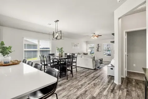 18714 Callalily Bloom Court Tomball TX 77377