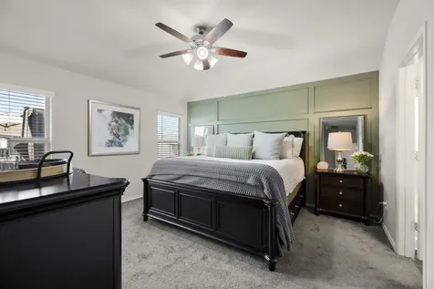 18714 Callalily Bloom Court Tomball TX 77377
