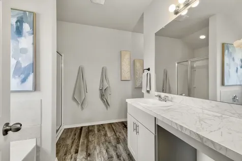 18714 Callalily Bloom Court Tomball TX 77377