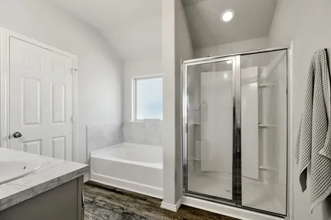 18714 Callalily Bloom Court Tomball TX 77377