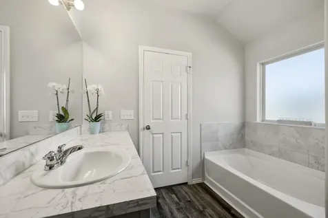 18714 Callalily Bloom Court Tomball TX 77377