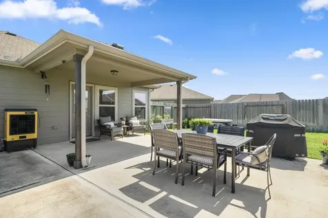18714 Callalily Bloom Court Tomball TX 77377