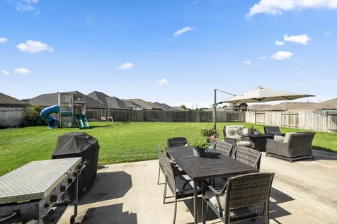 18714 Callalily Bloom Court Tomball TX 77377
