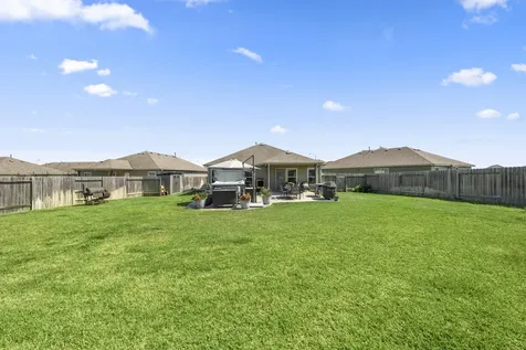 18714 Callalily Bloom Court Tomball TX 77377