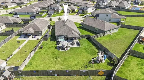 18714 Callalily Bloom Court Tomball TX 77377