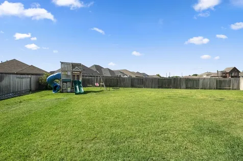 18714 Callalily Bloom Court Tomball TX 77377