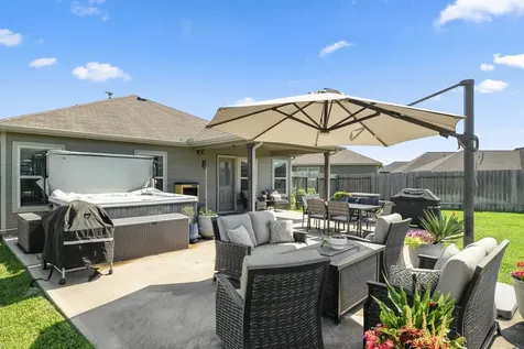 18714 Callalily Bloom Court Tomball TX 77377