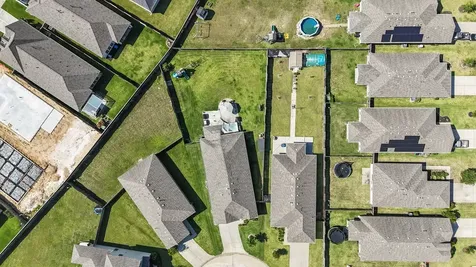 18714 Callalily Bloom Court Tomball TX 77377