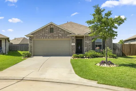 18714 Callalily Bloom Court Tomball TX 77377