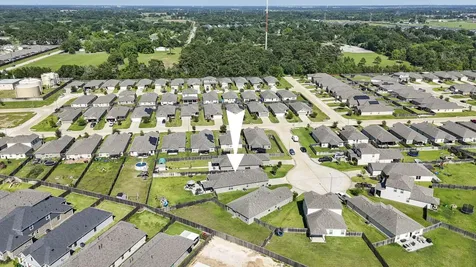 18714 Callalily Bloom Court Tomball TX 77377