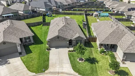 18714 Callalily Bloom Court Tomball TX 77377