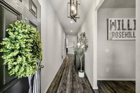 18714 Callalily Bloom Court Tomball TX 77377