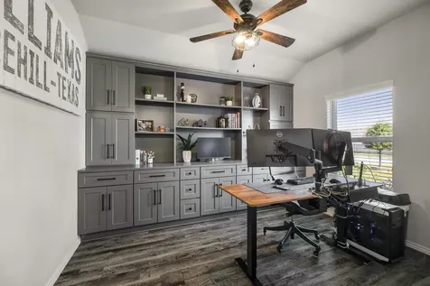 18714 Callalily Bloom Court Tomball TX 77377