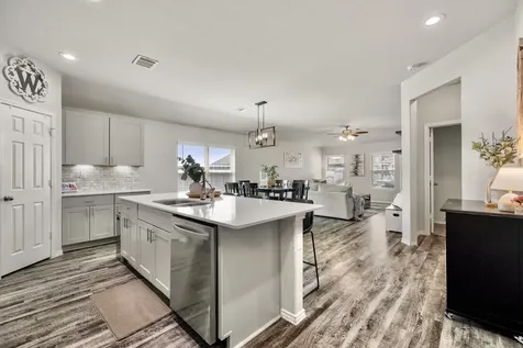18714 Callalily Bloom Court Tomball TX 77377