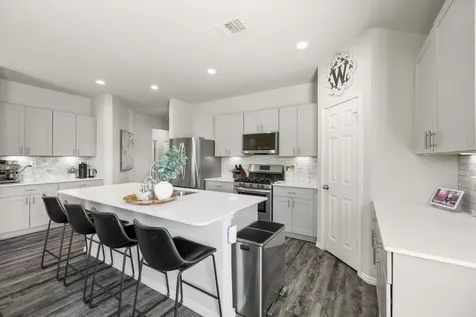 18714 Callalily Bloom Court Tomball TX 77377