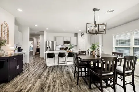 18714 Callalily Bloom Court Tomball TX 77377