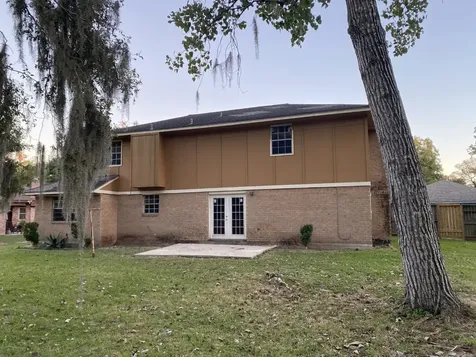 116 June Court Richwood TX 77531