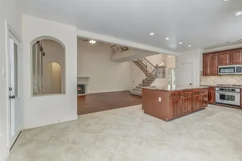 6418 Oakmont Creek Drive Spring TX 77379