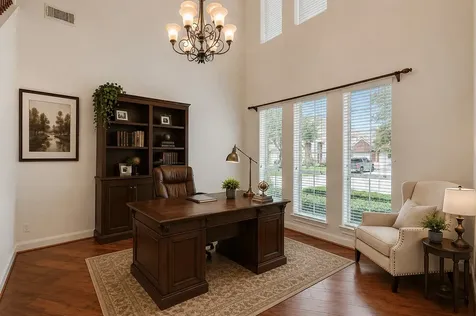 6418 Oakmont Creek Drive Spring TX 77379