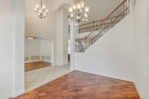 6418 Oakmont Creek Drive Spring TX 77379