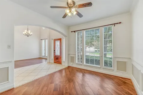 6418 Oakmont Creek Drive Spring TX 77379